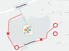 Ulubione miejsce rekreacji Bielszczan zamknięte! To względy bezpieczeństwa