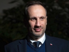 Dlaczego odszedł z PiS? Janusz Kowalski obszernie wyjaśnił swoją decyzję