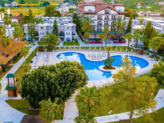 Ultra all inclusive w 5* hotelu na Riwierze Tureckiej 🌊🎢 Tydzień ze zjeżdżalniami za 2284 PLN