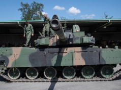 Polska zbuduje czołg przyszłości? Na razie pozyskujemy bazę