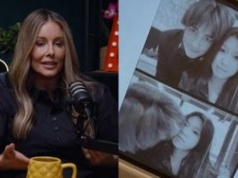 Małgorzata Rozenek rozprawia o dziewczynie swojego syna: "Poznałam ją (...) Radzio mówi, że będę FATALNĄ TEŚCIOWĄ"