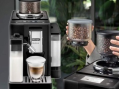 Ten Delonghi znacznie potaniał, jest mały, robi też kawy na zimno i ma jeszcze coś
