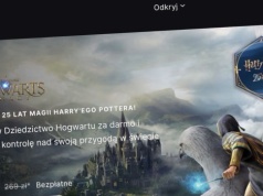 Epic Games z niespodzianką na majówkę. Rozdaje Hogwart's Legacy za darmo - trzeba się spieszyć!