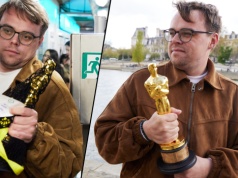 Paweł Tałankin stracił Oscara za film o Putinie. Statuetka zaginęła na pokładzie samolotu