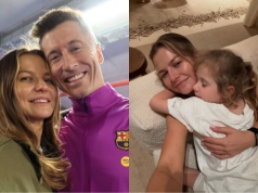 Anna Lewandowska zdradza, jak jej córki odnajdują się w Barcelonie. "Jedna kocha zajęcia dodatkowe"