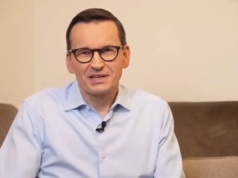 Morawiecki: "Nikt Polaków nie musi uczyć, co znaczy praca"
