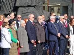 Mocno symboliczny 1 maja w Bydgoszczy
