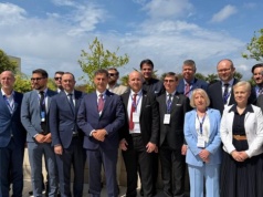 Polskie firmy w kosmicznej inicjatywie Trójmorza