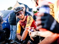 Stanisław Aniołkowski: „Utrata licencji World Tour była trudnym momentem dla zespołu”