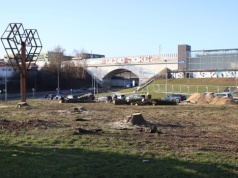 Prace w Bronowicach. Nowe zasady ruchu od 5 maja