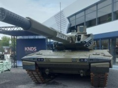 Najpotężniejsza armata świata. Zniszczy każdy czołg, jaki istnieje