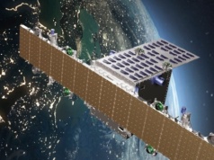 Polski satelita leci w kosmos. "Zobaczy" Ziemię w nocy i przez chmury