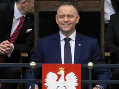 Nawrocki powoła radę ds. zmiany Konstytucji