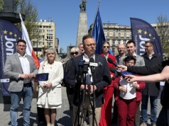 22 lata Polski w Unii Europejskiej. Miliardy euro wsparcia i nowe inwestycje