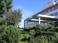 Szpital Wojewódzki w Bielsku-Białej inwestuje w rehabilitację i bezpieczeństwo personelu