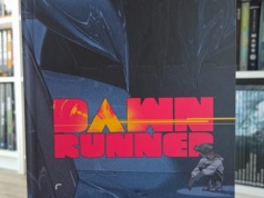„Dawnrunner”. Recenzja komiksu