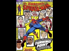 Nie żyje Gerry Conway, twórca komiksów o Spider-Manie