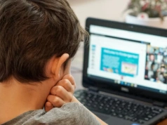 Higiena cyfrowa dzieci to nowe wyzwanie zdrowia publicznego. Ekspert wskazuje kluczową rolę rodziców