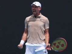 ATP w Madrycie: Zieliński/Johnson - Heliovaara/Patten. Relacja live i wynik na żywo online