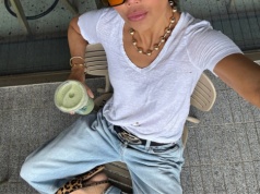 Najpiękniejsze jeansy na wiosnę kupisz na wyprzedaży w Zarze - ten model pokochały fashionistki