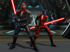 Najnowsza aktualizacja Star Wars: The Old Republic to ważny finał fabularny