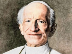Asteroida nazwana na cześć Leona XIII