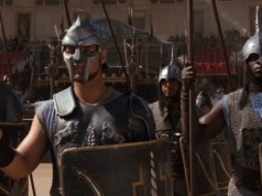 26 lat temu Ridley Scott stworzył swoje ostatnie wielkie arcydzieło. A Russell Crowe zagrał ostatnią wielką rolę