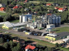Plany gminy zagrażają wytwórni pasz Agro-Kocięba w Czarnocinie. Jest petycja w obronie firmy