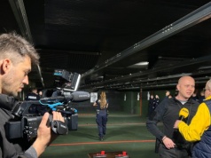 ​Specjalny program w radiu RMF24 z Akademii Policji w Szczytnie