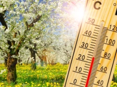 Nawet 28°C w majówkę! Synoptyk alarmuje. „Trzy takie dni w dwa miesiące”