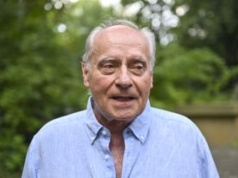 Tadeusz Huk kończy 78 lat. Porzucił show-biznes dla cichej pasji