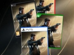 Pudełkowe 007 First Light na PC i konsole już od 234 zł. Pierwsze opinie o grze zapowiadają HIT!