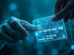 Maszyny płacą kryptowalutami, a Coinbase daje im kartę kredytową