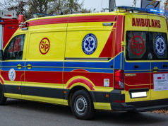Tragiczny wypadek na lotnisku w Lesznie. Nie żyje spadochroniarz