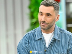 Rafał Maserak opowiedział o relacjach z synem. "Nie chcę być jak mój tata"
