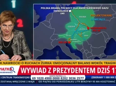 Mamy to! USA popierają polski hub LNG. To kolejny efekt ofensywy prezydenta Nawrockiego
