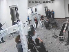 Nowe nagranie z próby ataku na Donalda Trumpa właśnie opublikowane