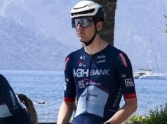 Tour of Türkiye 2026: Christian Bagatin z etapem, Sebastian Berwick nowym liderem