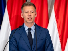 Magyar odsłania karty. Jego szwagier obejmie jedną z kluczowych funkcji