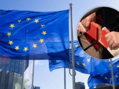 "22 lata dumy!". Donald Tusk przypomniał o rocznicy wejścia Polski do Unii Europejskiej