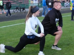 Jutro Chojnickie Biegi Strażackie. Organizatorzy zapraszają kibiców