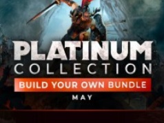 Majowy zestaw pełen platyny w Fanatical. Wybierz trzy gry Steam i zapłać 40 zł (zamiast 95 zł)!