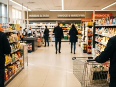 Sklepy otwarte 2.05.2026 - Żabka, Biedronka, Lidl, Dino