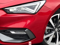 Nowy Seat Leon znacznie tańszy. Duże rabaty do walki z chińską konkurencją