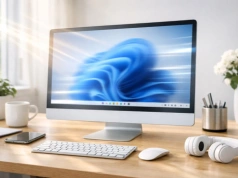 Czujesz to? Twój laptop właśnie przyspieszył