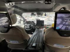 Robotaxi na przymusowym postoju. Incydent w Wuhan ujawnił słabość chińskiej autonomii