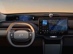 Volvo wpuszcza sztuczną inteligencję Google Gemini do swoich aut