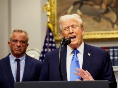 Trump grozi wycofaniem wojsk z dwóch państw UE. "Dlaczego nie?"