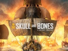 Rekordowa promocja na grę AAAA w Ubisoft Store. Skull and Bones na PC już za 11,99 zł!