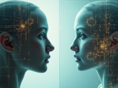 Maszyny generują ułudę: AI-Induced Psychosis w raportach wywiadu